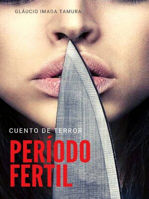 cover image of Período fértil